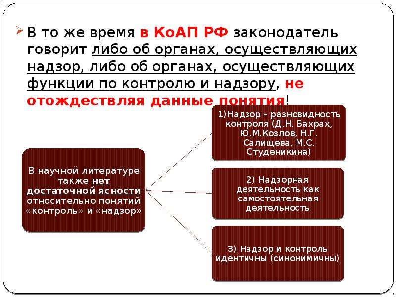 Чем отличается контроль. Соотношение понятий контроль и надзор. Отличие административного надзора от контроля. Контроль и надзор различия. Сходства контроля и надзора.