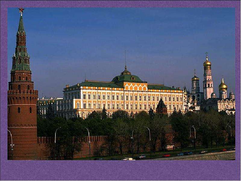 Презентация на тему Башни Московского Кремля, слайд №28