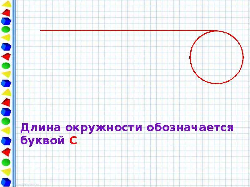 Длина окружности решения. Как обозначается длина окружности. RFR обозначаетсядлинаокружности. Длина окружности обозначается буквой. Как обозначается длина круга.