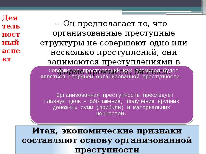 Понятие организованной преступности. Понятие организованной группы. Основная цель организованной преступности. Организованное преступление. Представители криминальной структуры.