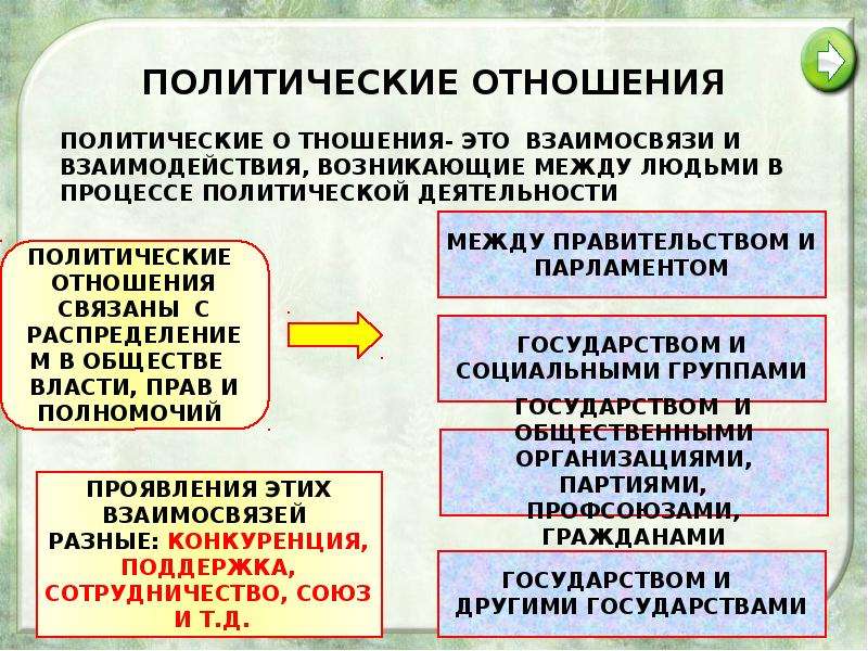 Презентация обществознание 11 класс политика и власть