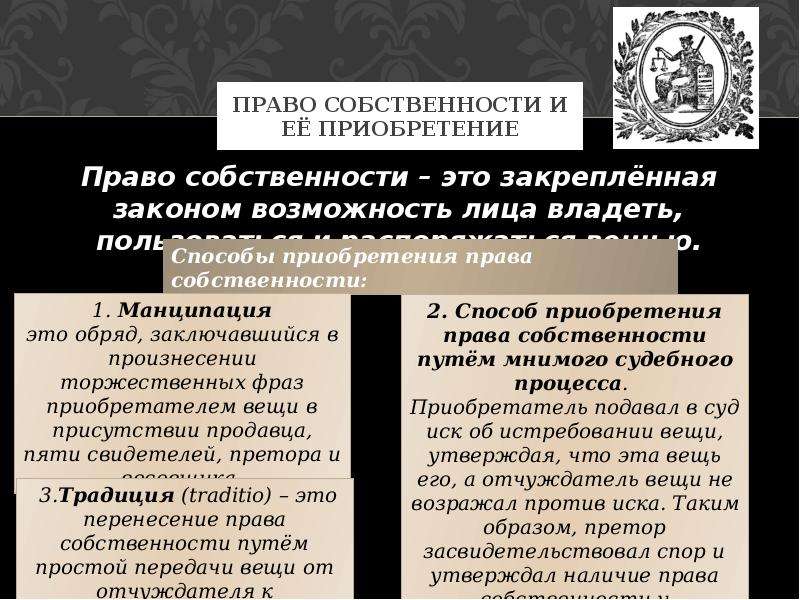 С какого момента право собственности. Способы приобретения вещных прав. Способы приобретения вещного права. Формы передачи права собственности. Приобретение вещных прав собственности.