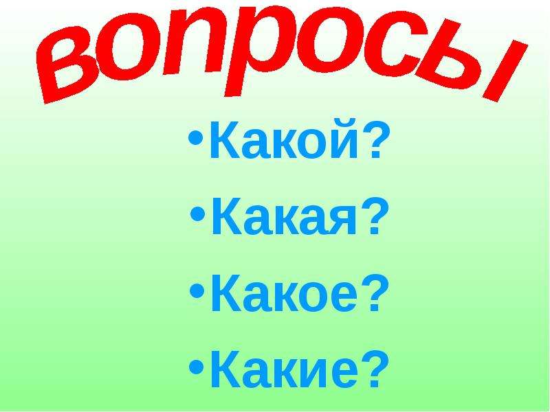 Какой какая какие. Какой какая какое какие. Какой какое. Какой какая какие картинки. Какой какая.