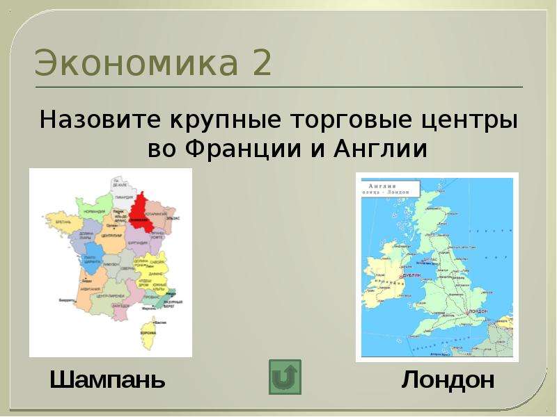 Почему франция называется пятая республика. Централизованные государства во Франции и Англии. Образование централизованных государств в Англии.