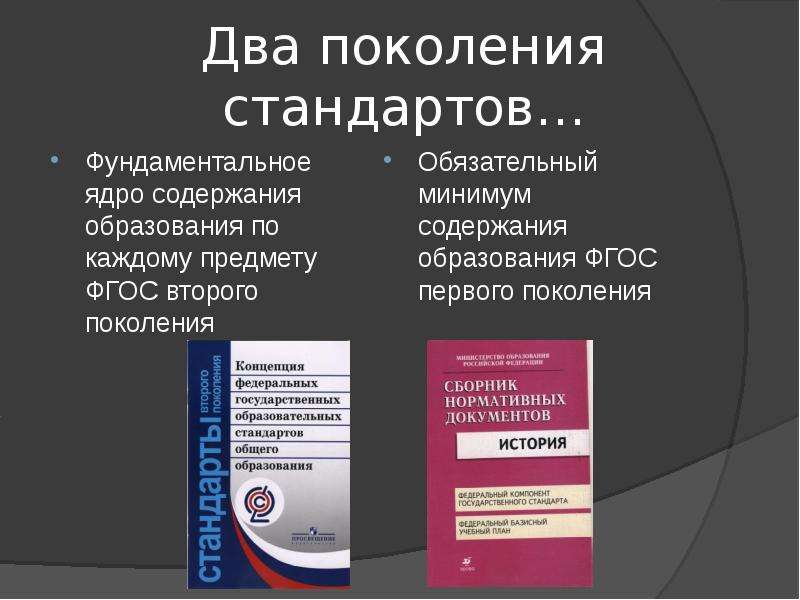 Поколения стандартов. Фундаментальное ядро содержания среднего общего образования ФГОС 2020. Образовательные стандарты 2 поколения. Стандарты общего образования второго поколения:. ФГОС 2.0.