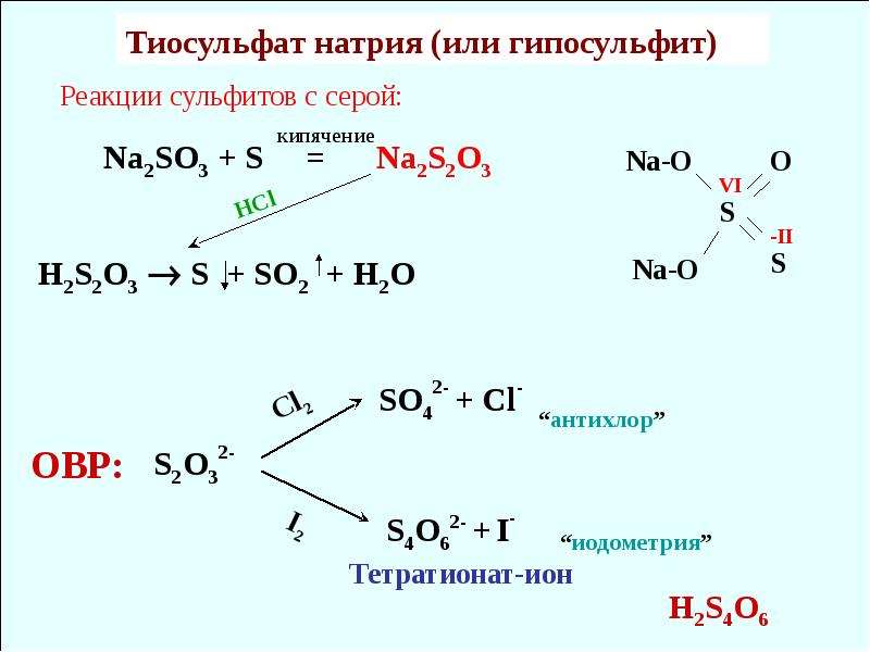 So2 na2so3. Реакция серы с сульфитом натрия. Йод + тиосульфат натрия =тетратионата натрия. Сульфит натрия с серой реакция. Гипосульфит натрия структурная формула.