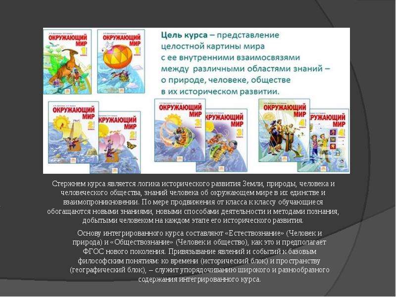 Человек в современных условиях 4 класс занков окружающий мир презентация