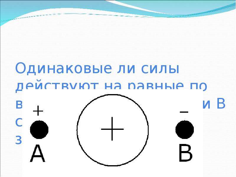 Одинаковую ли мощность