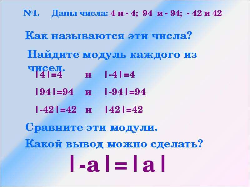 Модуль числа класс. Модуль числа. Тема модули. Модуль числа 6. Модуль числа выводы.