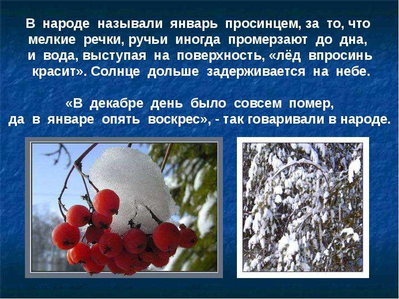 Как в народе называли рублей. Январь Просинец. Как называют зиму в народе. Январь название. Почему месяц январь так называется.