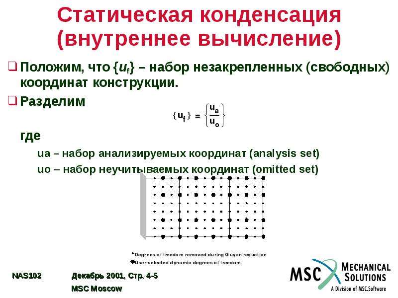 Свободный координаты. Свободные координаты.