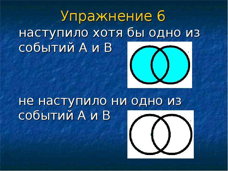 Объединение событий. Объединение событий а и б. Рисунки для объединения событий. Объединение событий примеры. Объединение событий а и в фото.