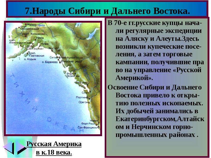 Презентация на тему народы россии в 18 веке 8 класс история россии