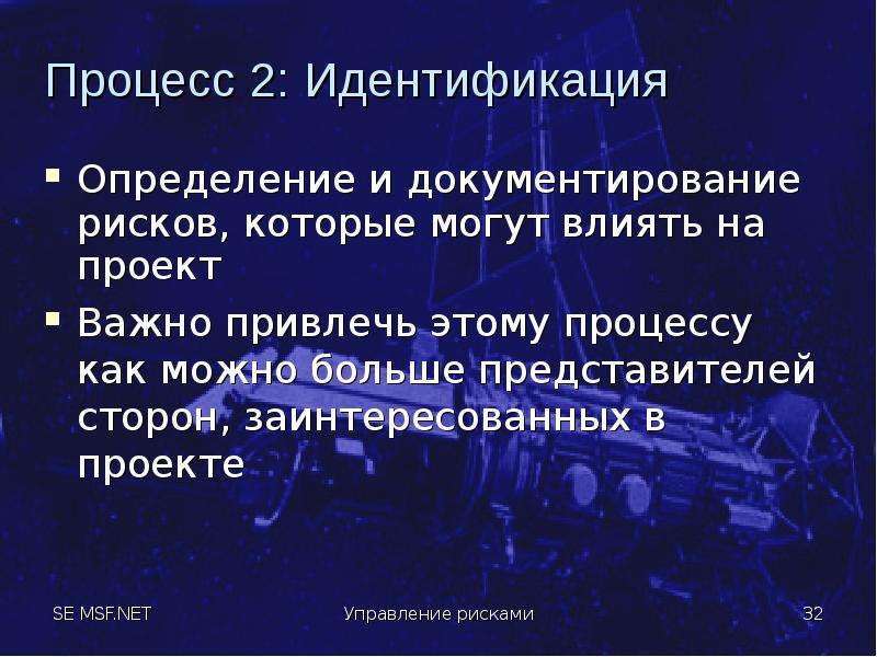 Дать определение тк. Идентификация определение. Идентификация определение ТК.