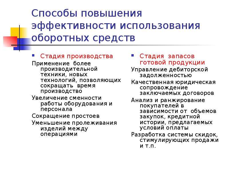 Способы повышения эффективности. Способы повышения эффективности производства. Методы повышения эффективности производства. Перечислите основные пути повышения эффективности производства. Способы увеличения эффективности производства.