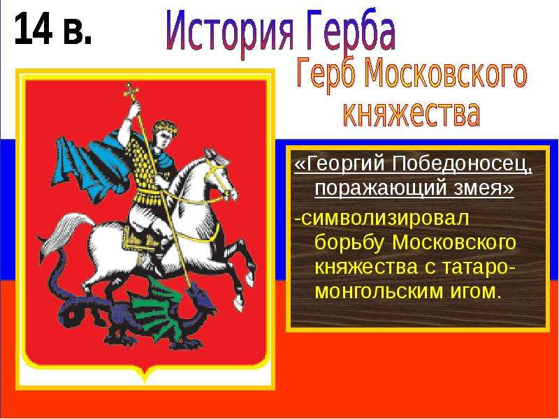 Герб георгию. Герб Георгий Победоносец поражающий. Герб Георгий Победоносец поражающий змея. Московское княжество Георгий Победоносец. Георгий Победоносец на гербе история.