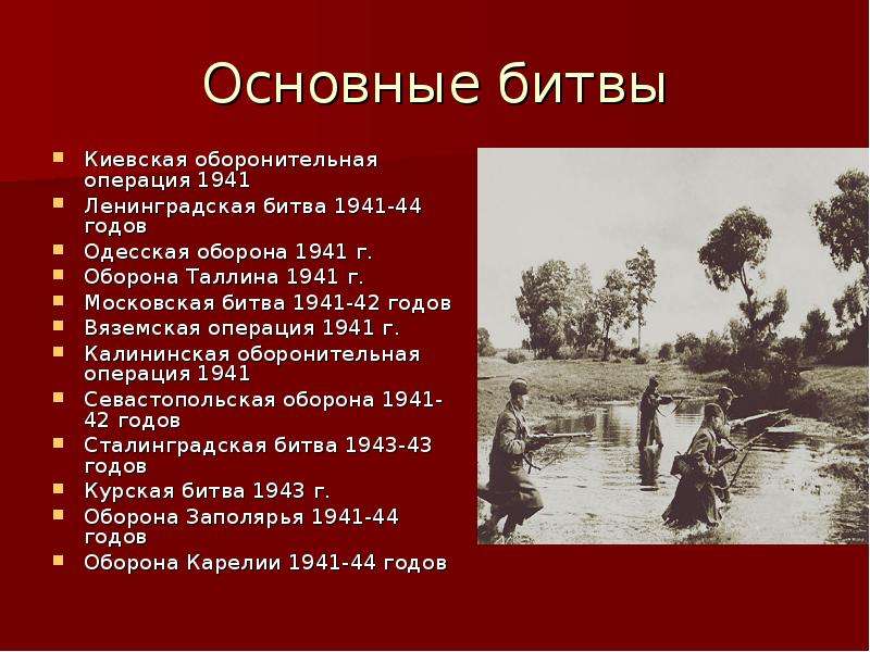 Операции 1941. Оборонительные сражения 1941 года. Ленинградская оборонительная операция 1941 года. Киевская оборонительная операция 1941. Основные операции 1941 года.