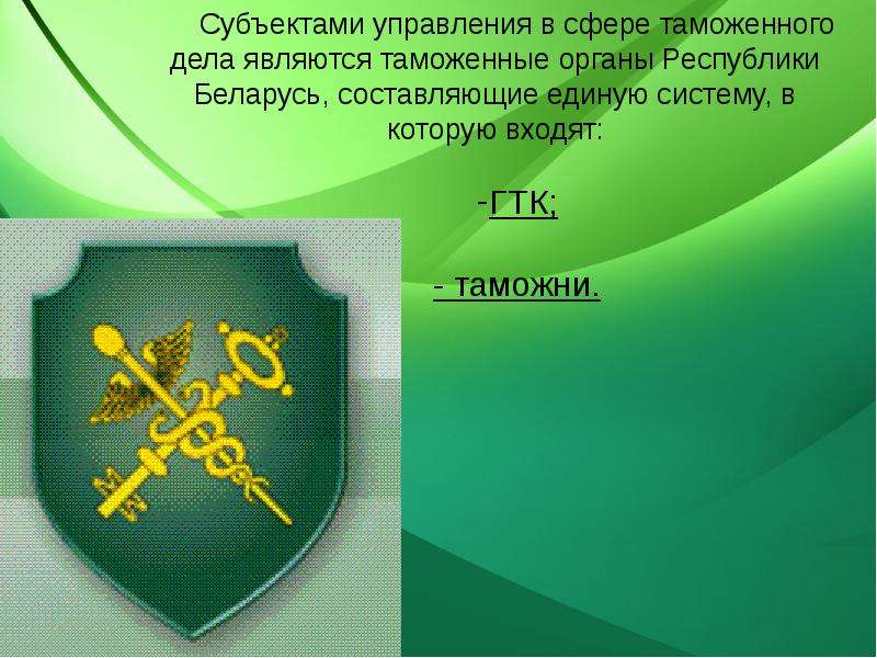 Органы республики беларусь. Структура таможенных органов Беларуси. Структура государственного таможенного комитета. Структура ГТК РБ. Структура ГТК.