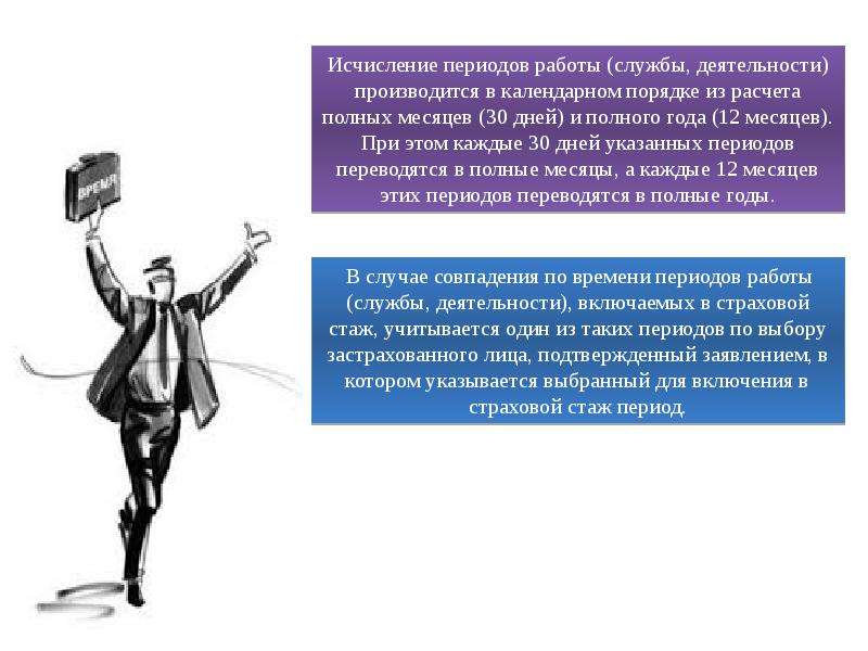 Общий страховой стаж порядок исчисления. Порядок исчисления страхового стажа. Исчисление страхового стажа кратко. Страховой стаж презентация. Правовое значение страхового стажа.