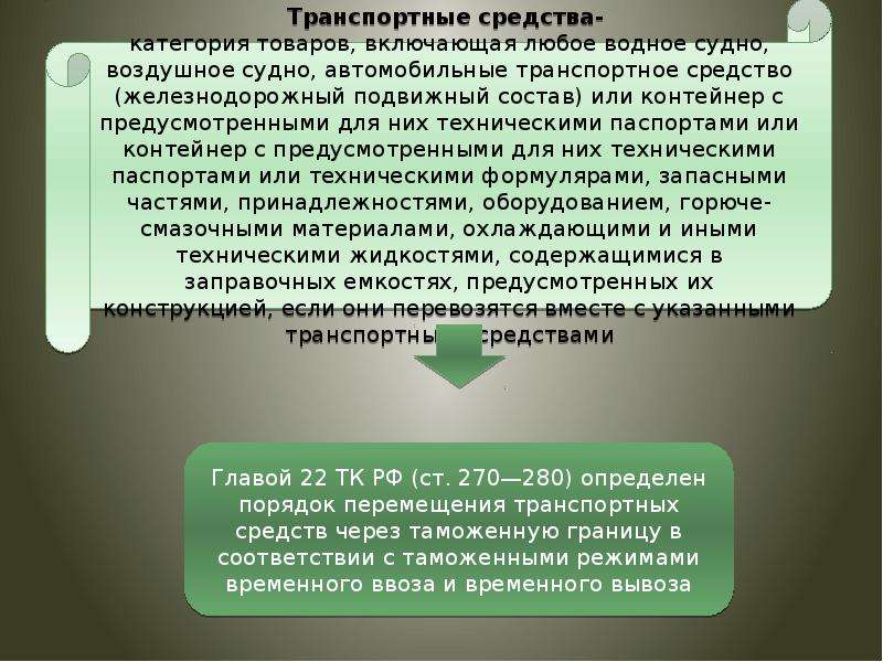 Перемещение через таможенную границу. Перемещение транспортных средств через таможенную границу. Места перемещения товаров через таможенную границу. Проблемы перемещения транспортных средств через таможенную границу. Классификация товаров, перемещаемых через таможенную границу.