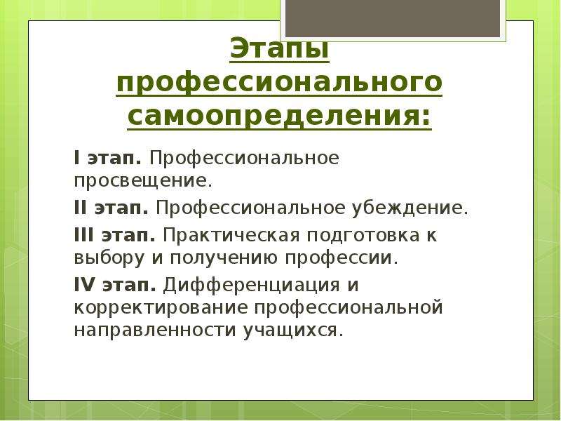 Этапы профессии. Этапы профессионального самоопределения. Этапы профессионального самоопределения школьника. Этапы в процессе профессионального самоопределения. Выделите этапы профессионального самоопределения:.