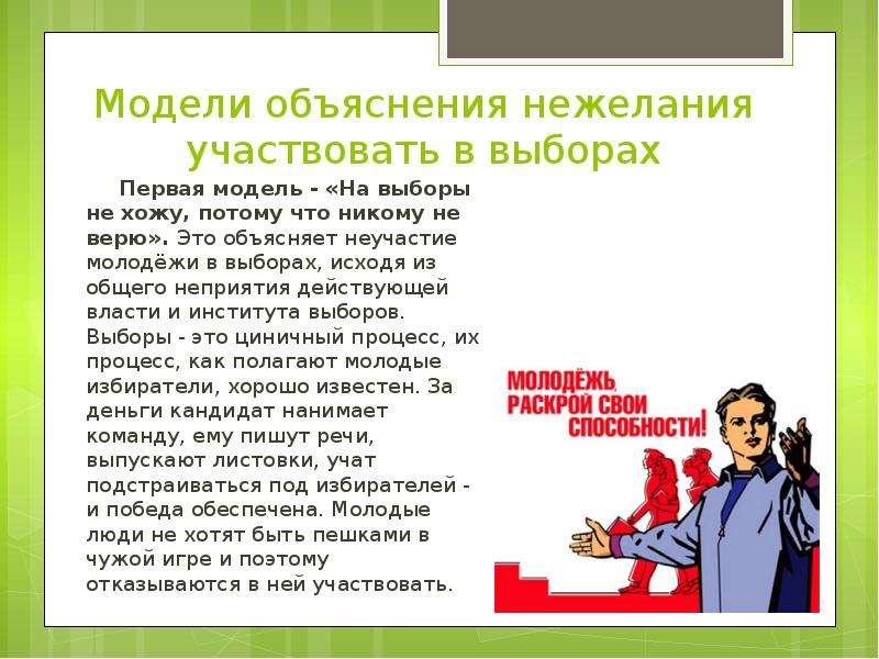 Будь честен в своем выборе. Зачем участвовать в выборах. Избирательная активность молодежи проект. Почему важно участвовать в выборах. Участие в выборах кратко.