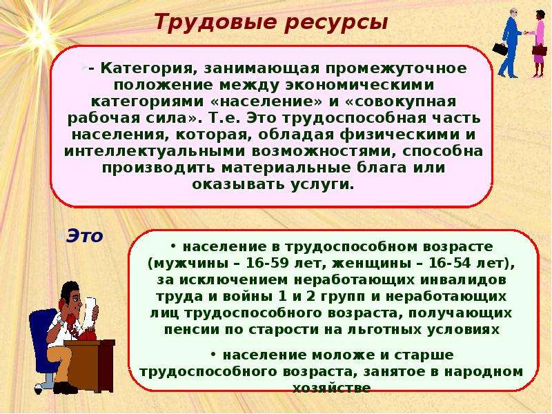 Трудовые ресурсы. Трудовые ресурсы это в экономике. Рабочая сила и трудовые ресурсы. Трудовые ресурсы и рабочая сила разница.