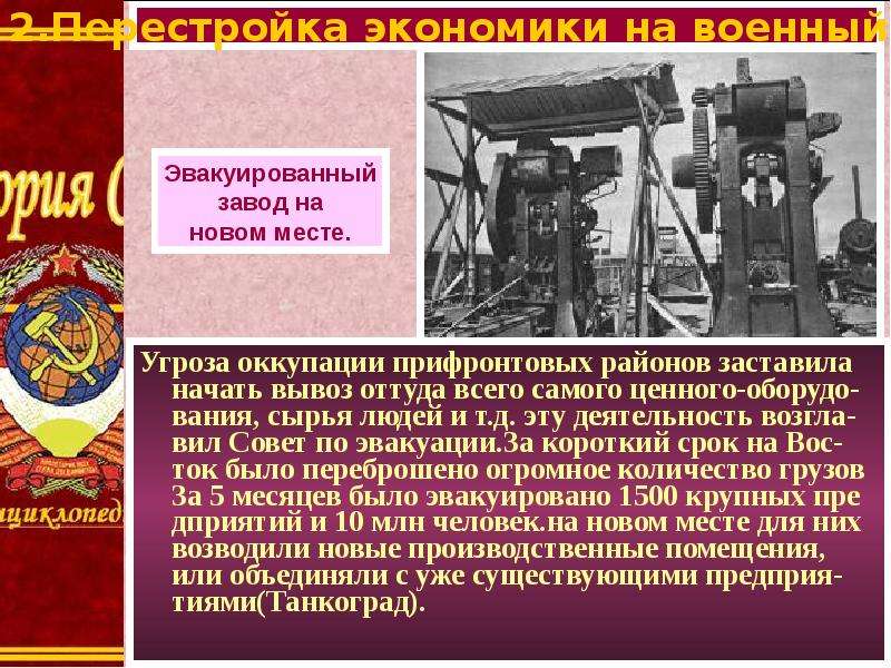 Церковь в годы войны 1941 1945 презентация