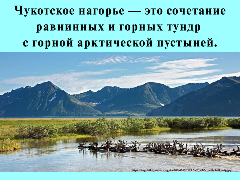 Природные комплексы Дальнего Востока., слайд №6
