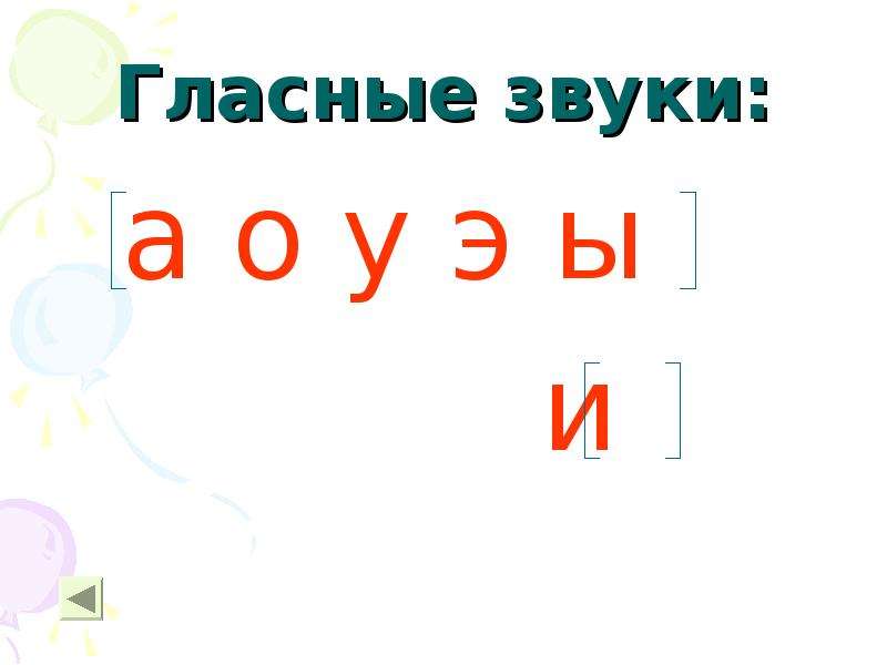 Повторение гласных звуков. Гласные звуки 1 класс. Повторение гласных букв. Повторяющиеся гласные звуки.