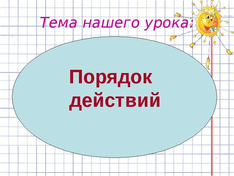 Порядок урока. Тема нашего урока. Урок по математике порядок. Тема нашего урока порядок. Какая тема нашего урока.