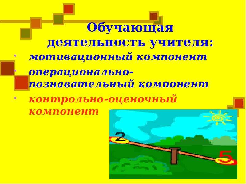 Деятельность обучения. Обучающую деятельность. Контрольно-оценочный компонент педагогической деятельности. Контрольный компонент деятельности учителя. Контрольно оценочной компонент урока предполагает.