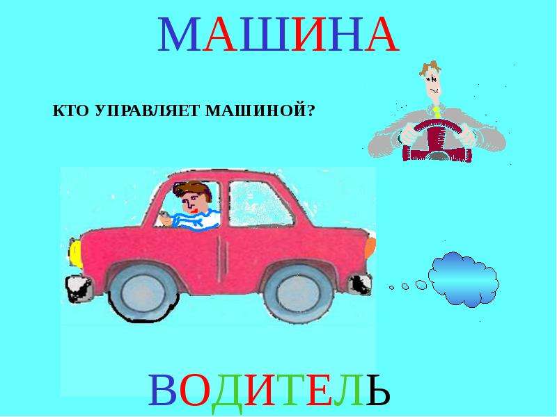 Составьте машину. Кто управляет автомобилем. Кто упраляем автомобилем. Любимый вид транспорта. Кто управляет Тачки.