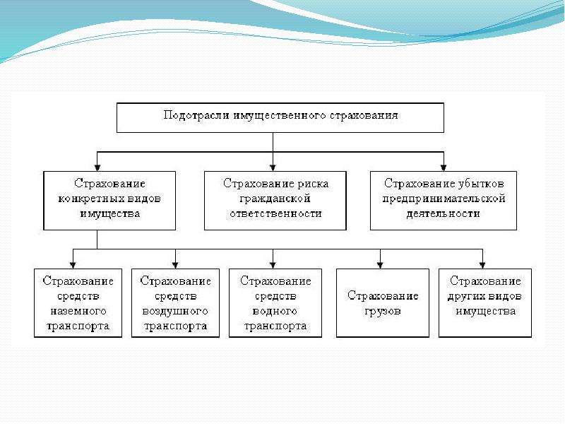 Какие виды имущества. Имущественное страхование схема. Классификация имущественного страхования. Подотрасли и виды имущественного страхования. Признаки имущественного страхования.