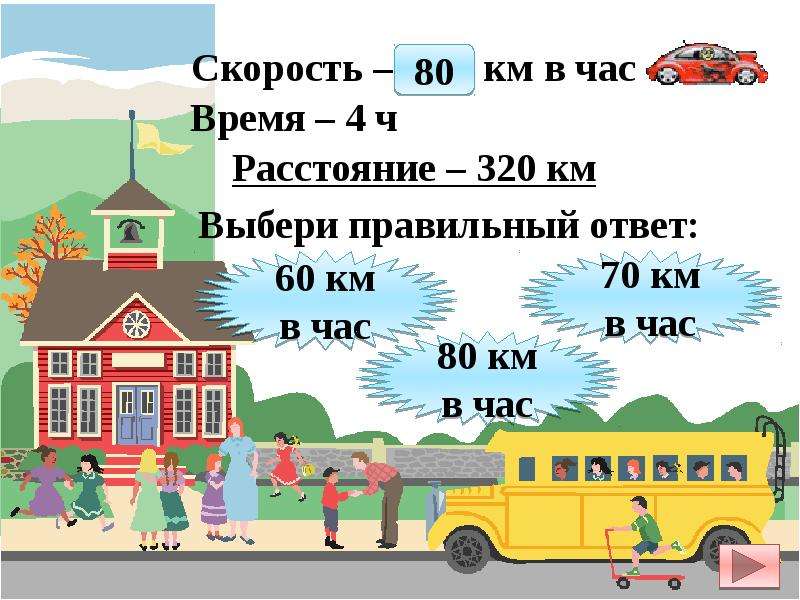 3 класс математика проект задачи расчеты проект