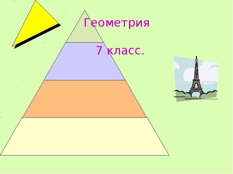 Планиметрия - презентация по Геометрии, слайд №2