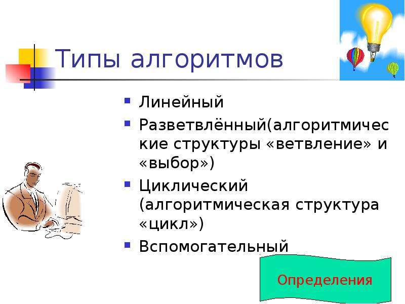 Алгоритм презентации. Презентация на тему алгоритмы. Алгоритм для презентации. Типы алгоритмов. Презентация алгоритм презентация.