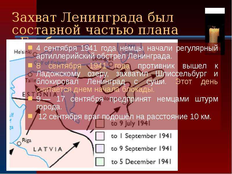 План барбаросса предусматривал тест