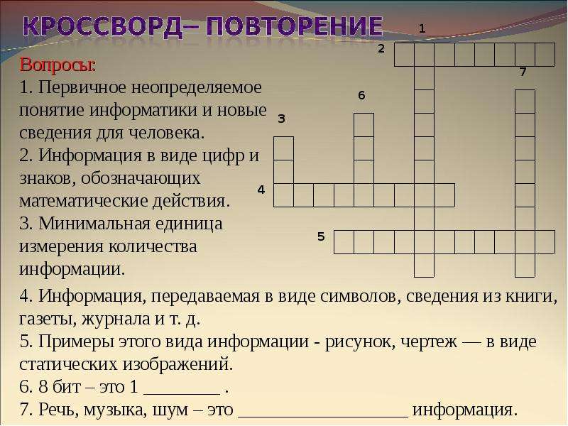 Кроссворд на тему система. Кроссворд на тему система счисления. Кроссворд на тему системы счисления по информатике. Кроссворд по теме система счисления.