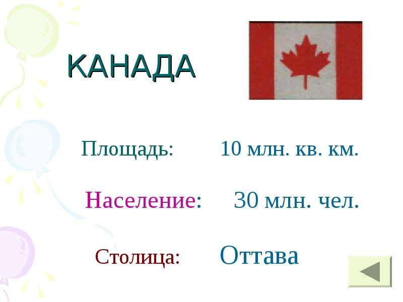 Знакомство с английским языком 2 класс презентация