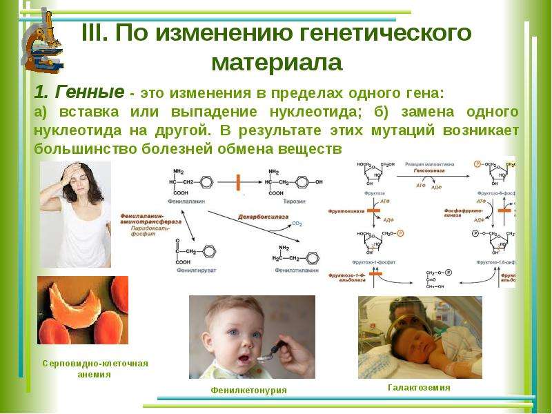 Генетические изменения. Изменение генетического материала. Наследственные изменения генетического материала. Генные мутации изменение наследственного материала.