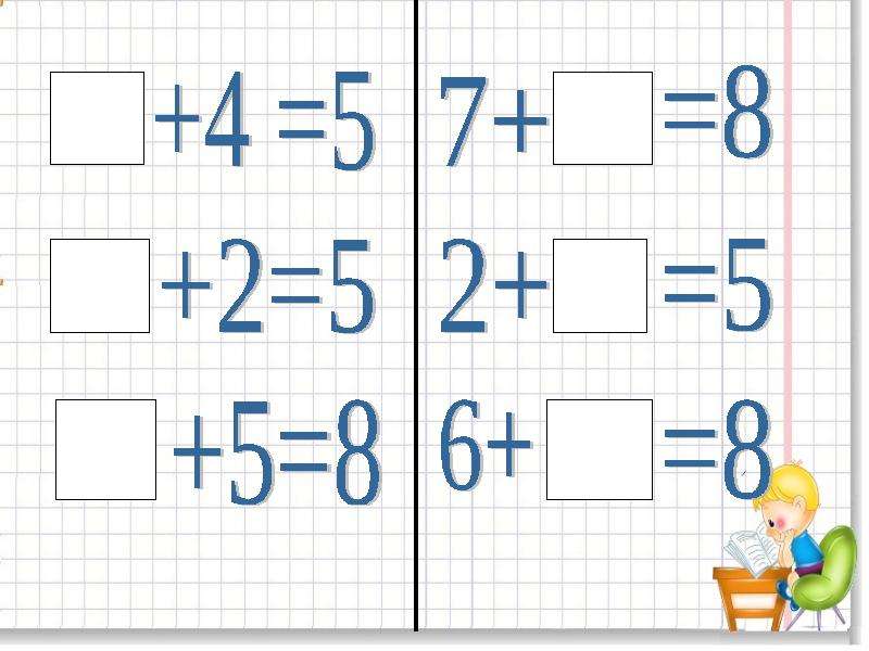 Презентация примеры 1 класс. Сложение 1 класс. Примеры с окошками. Примеры с окошками 1 класс. Примеры с одним неизвестным 1 класс.