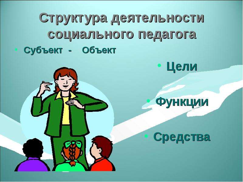 Презентация на тему педагог как субъект педагогической деятельности