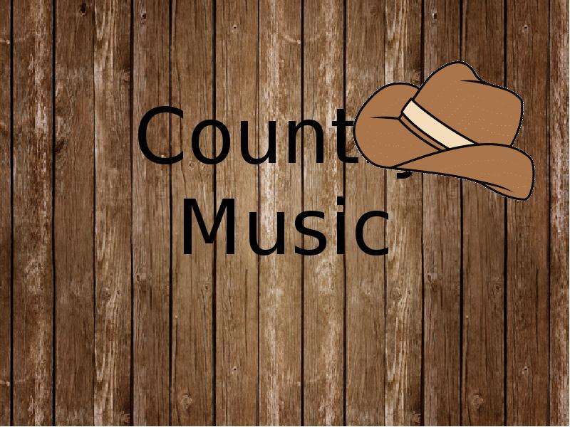 Country download. Тема Кантри бар. Country Music презентация на английском. Кантри музыка надпись. Country Music logo.