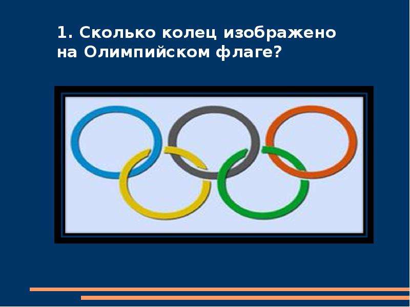 Из истории Олимпиады и Олимпийских игр - презентация к уроку Технологии, слайд №6