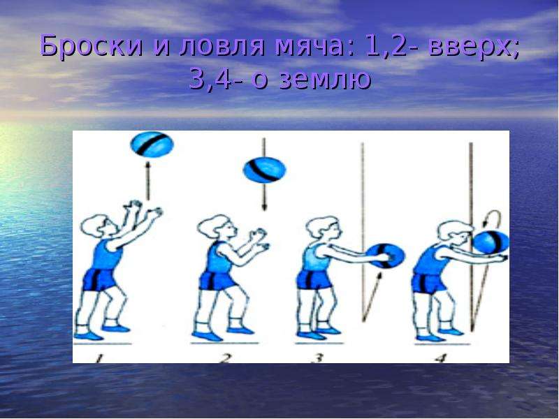 Подбрасывание и ловля мяча. Бросание и ловля мяча. Дети подбрасывание мяча. Подбрасывание и ловля мяча двумя руками. Бросание мяча о землю и ловля его.