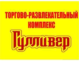 Концепция строительства ТРК «Гулливер» - презентация к уроку Окружающий мир