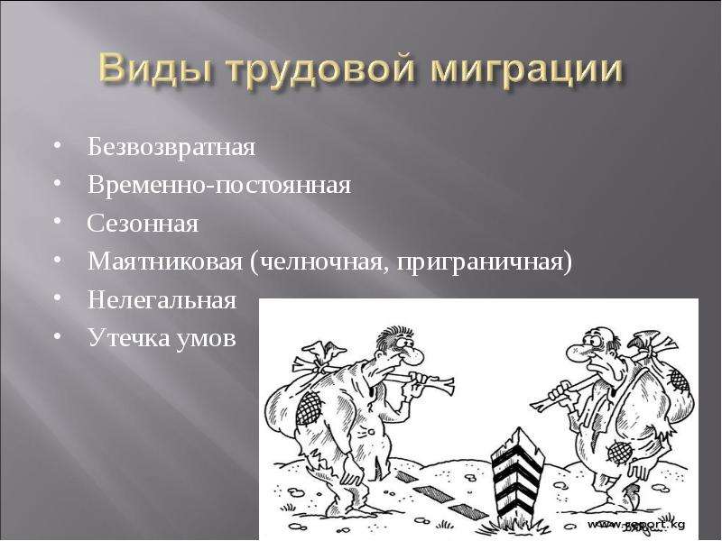 Что такое трудовая миграция. Типы трудовых мигрантов. Типы международной трудовой миграции. Формы трудовой миграции. Виды миграции Трудовая миграция.