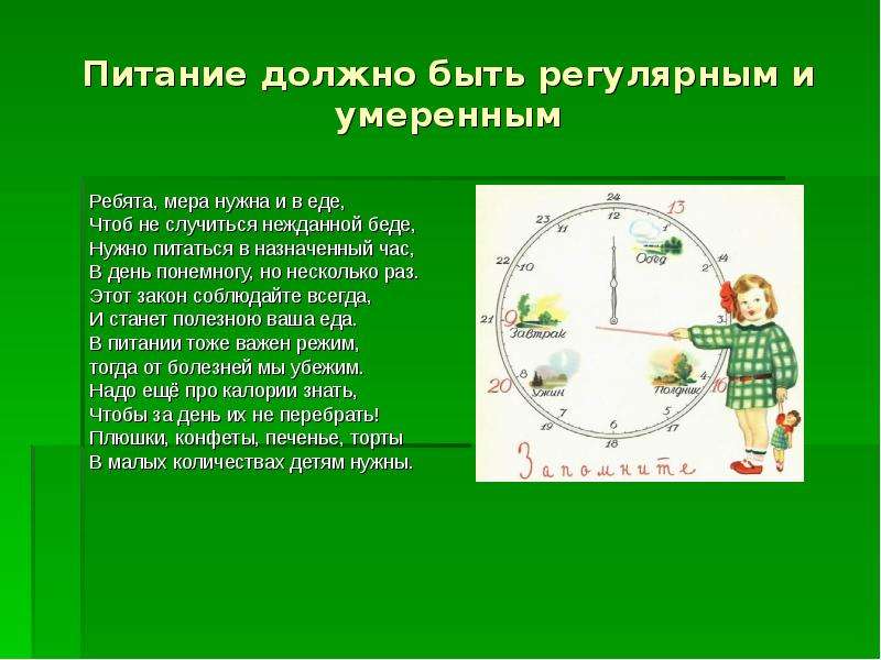 Назначенный час. Питание должно быть регулярным. Питание школьника должно быть регулярным. Картинка питание должно быть регулярным умеренным. Питание должно быть регулярным и дробным.