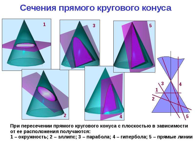 Начертательная геометрия поверхности презентация